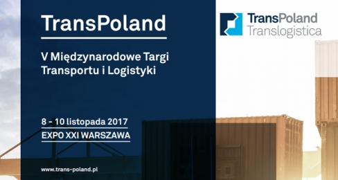 TransPoland Translogistica 2017