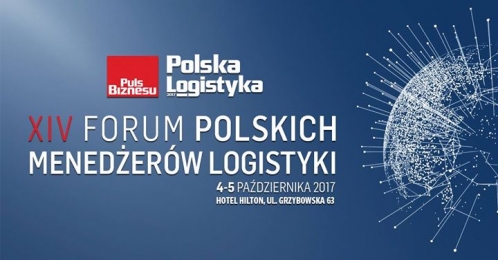 XIV Forum Polskich Menedżerów Logistyki POLSKA LOGISTYKA