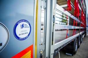AG TRANS - Transport Shipping Logistics