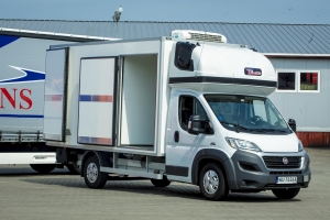 AG TRANS - Transport Shipping Logistics
