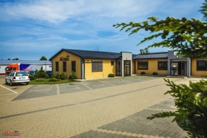AG TRANS - Transport Shipping Logistics