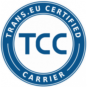 AG TRANS - Transport Shipping Logistics