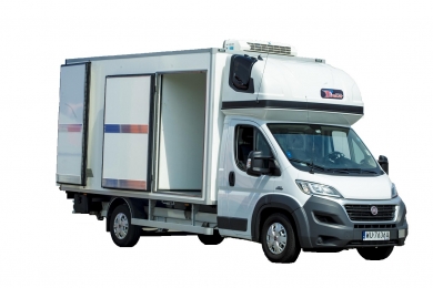 ХОЛОДИЛЬНИК / ЭКСПРЕСС