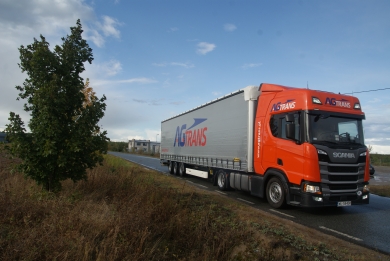 W naszej ofercie znajduje się pełen wachlarz usług logistycznych i transportowych.
