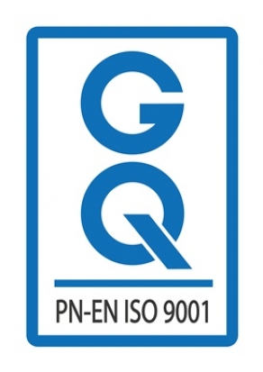 ISO 9001